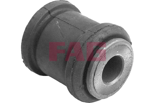 Mounting, control/trailing arm